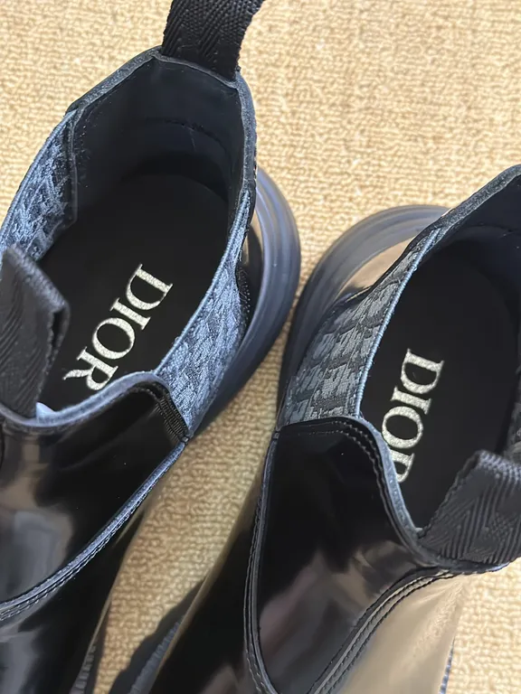 Dior Shoe 